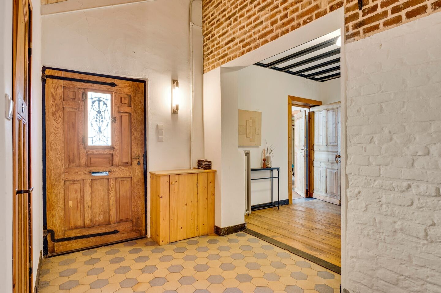 Vrijstaande woning te koop: Rijkel 35, Beesel
