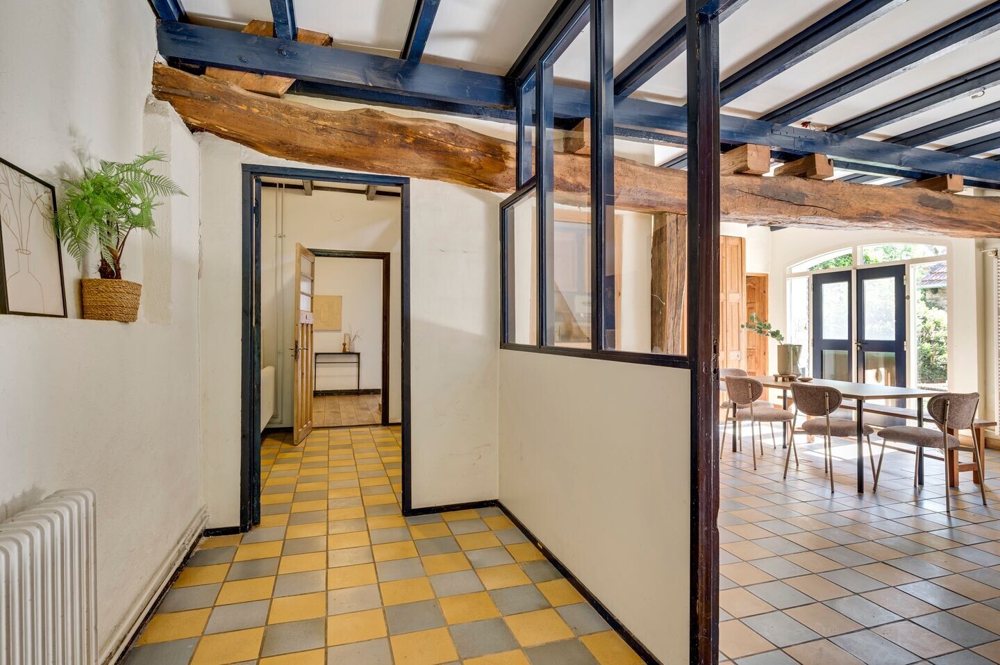 Vrijstaande woning te koop: Rijkel 35, Beesel