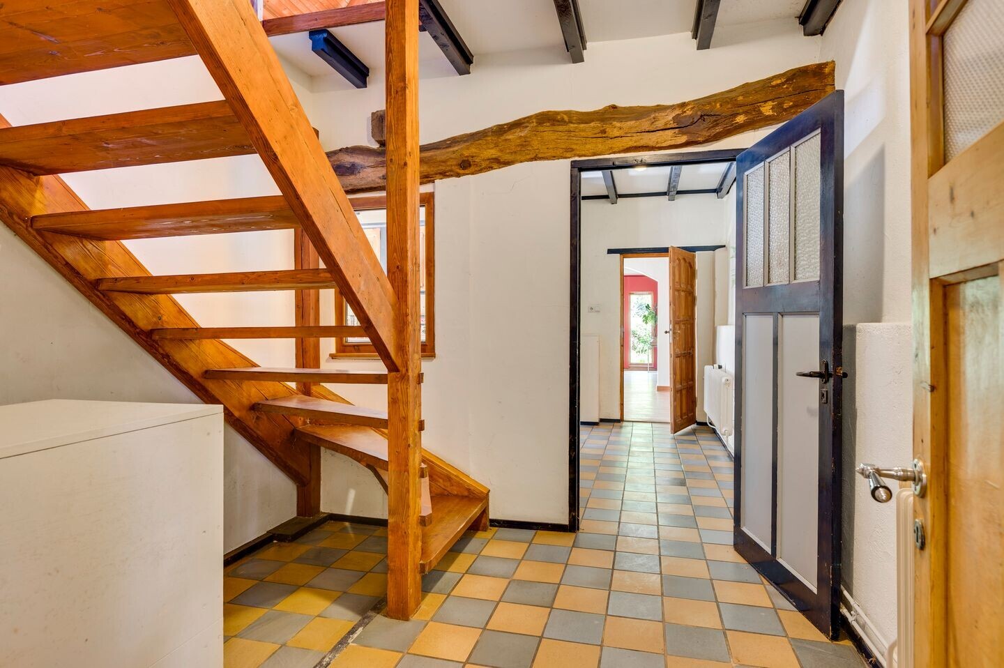 Vrijstaande woning te koop: Rijkel 35, Beesel