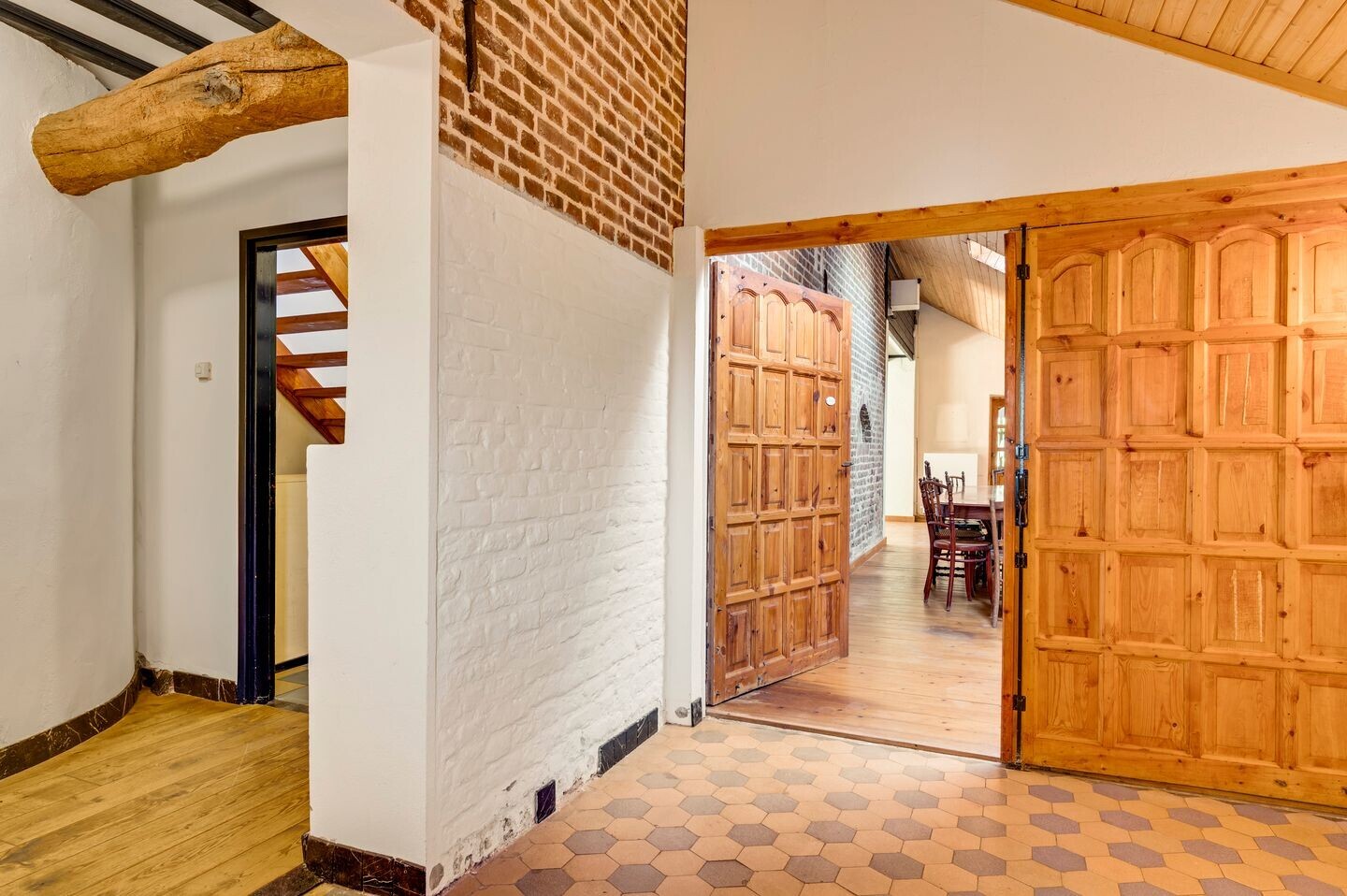 Vrijstaande woning te koop: Rijkel 35, Beesel