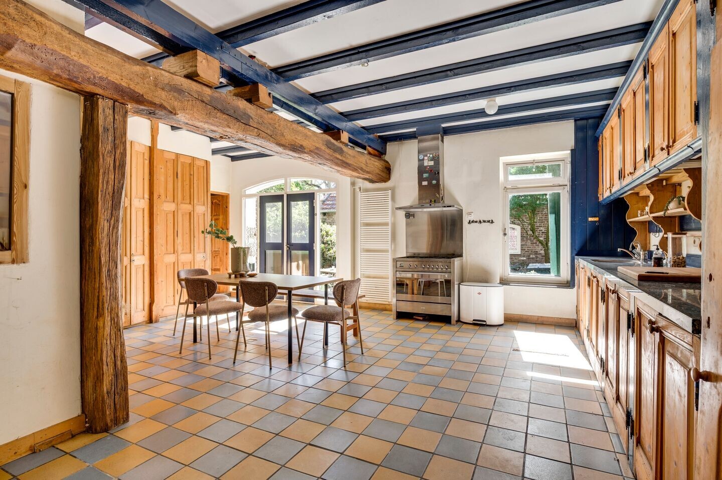 Vrijstaande woning te koop: Rijkel 35, Beesel