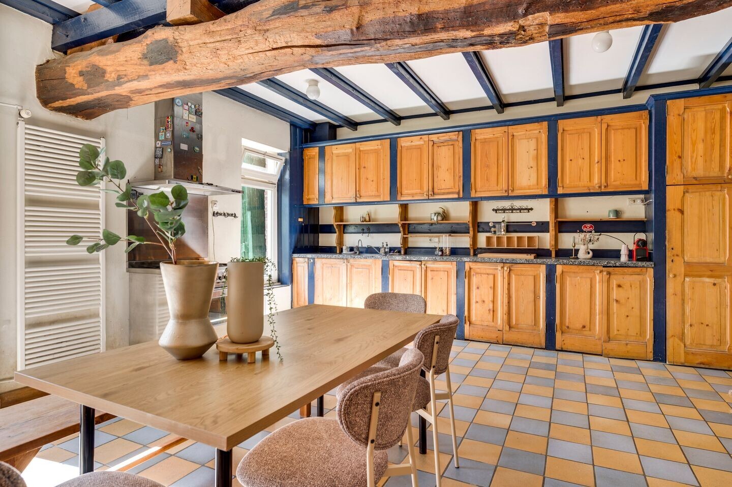 Vrijstaande woning te koop: Rijkel 35, Beesel