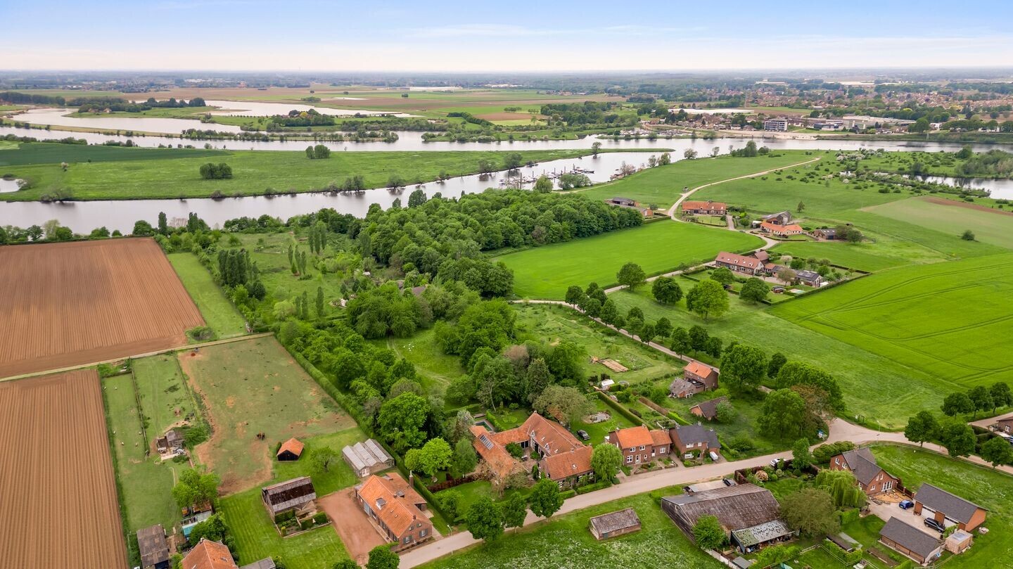 Vrijstaande woning te koop: Rijkel 35, Beesel