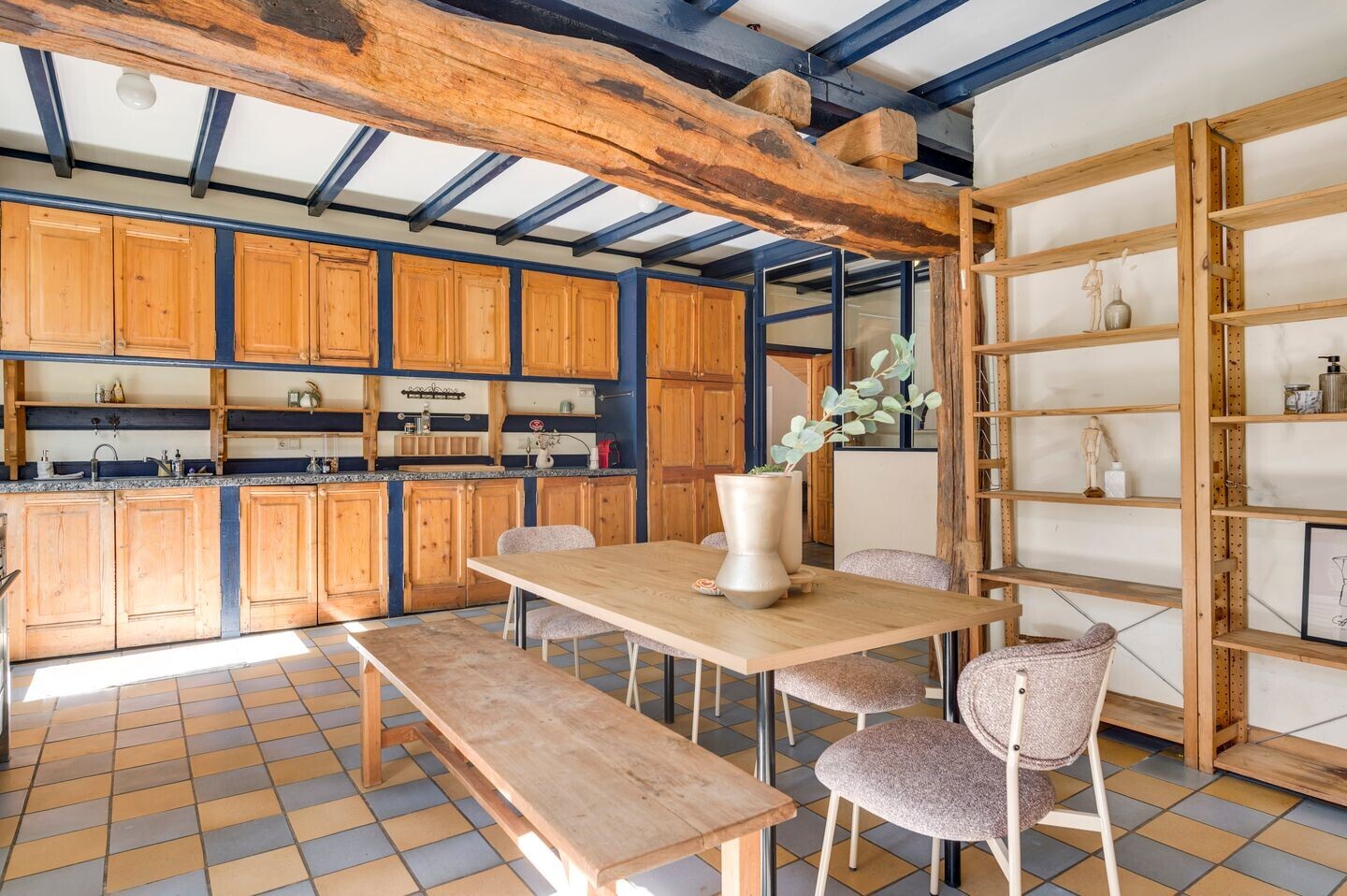 Vrijstaande woning te koop: Rijkel 35, Beesel