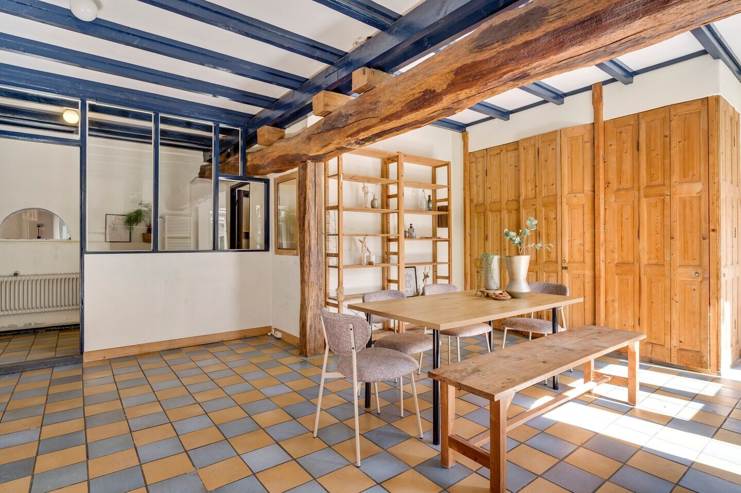 Vrijstaande woning te koop: Rijkel 35, Beesel
