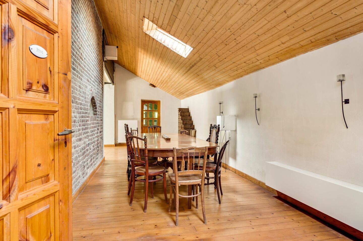 Vrijstaande woning te koop: Rijkel 35, Beesel