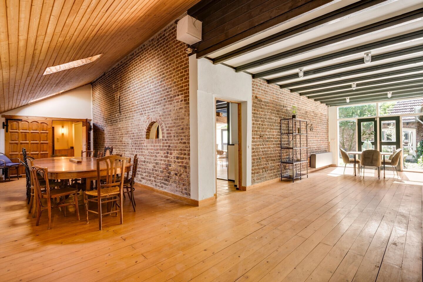 Vrijstaande woning te koop: Rijkel 35, Beesel