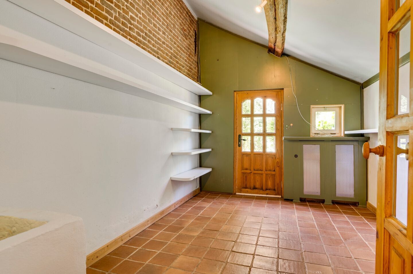 Vrijstaande woning te koop: Rijkel 35, Beesel