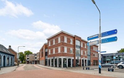 Jacob Merlostraat 19-A