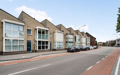 Venrayseweg 7-B