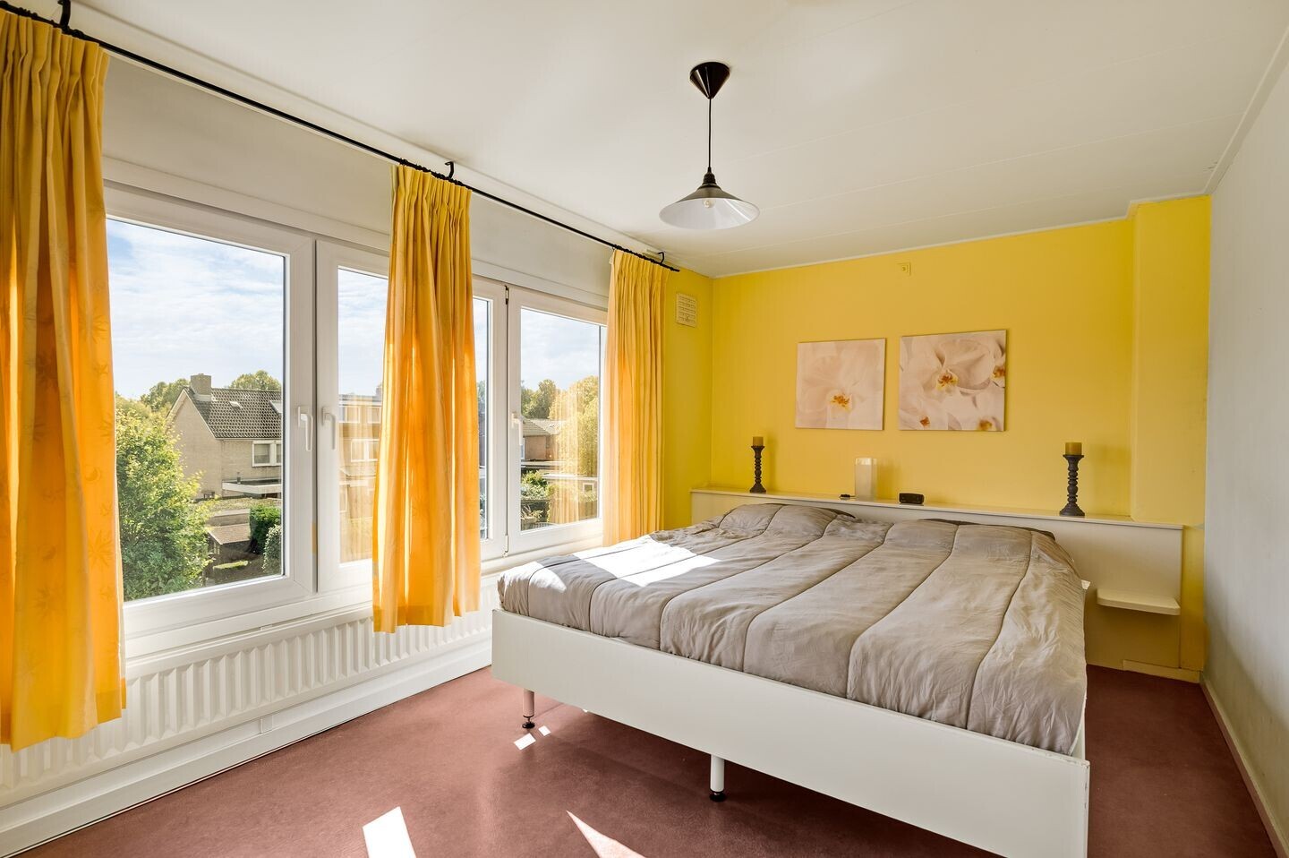 Tussenwoning te koop: Rubensplein 14, Horst