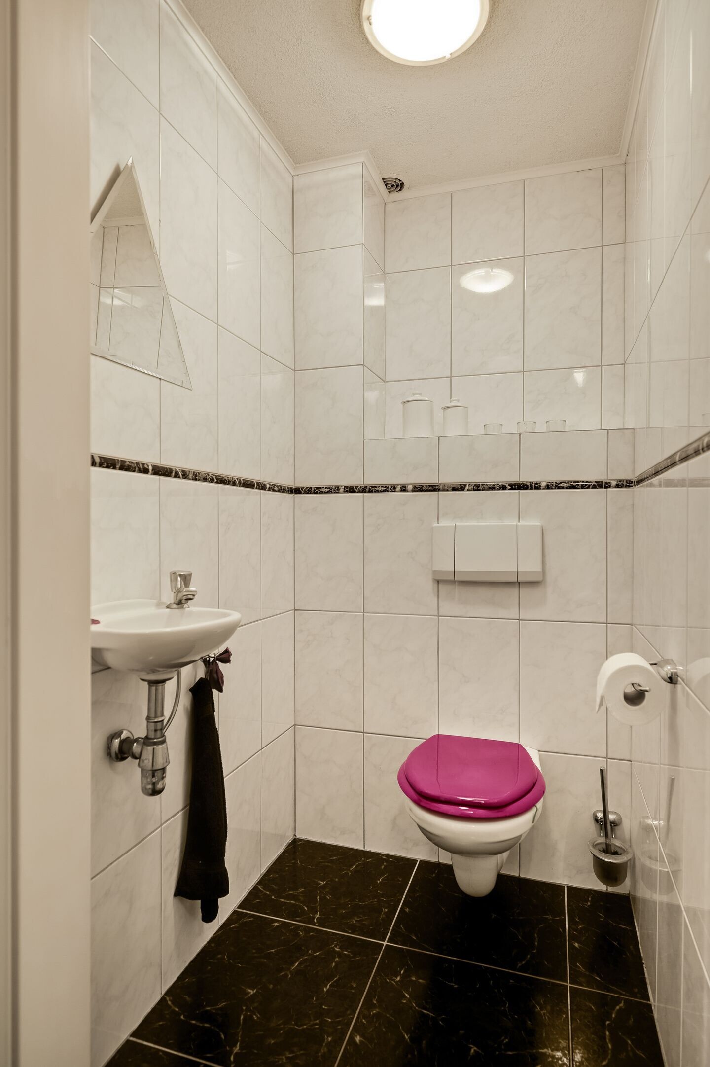 Tussenwoning te koop: Rubensplein 14, Horst