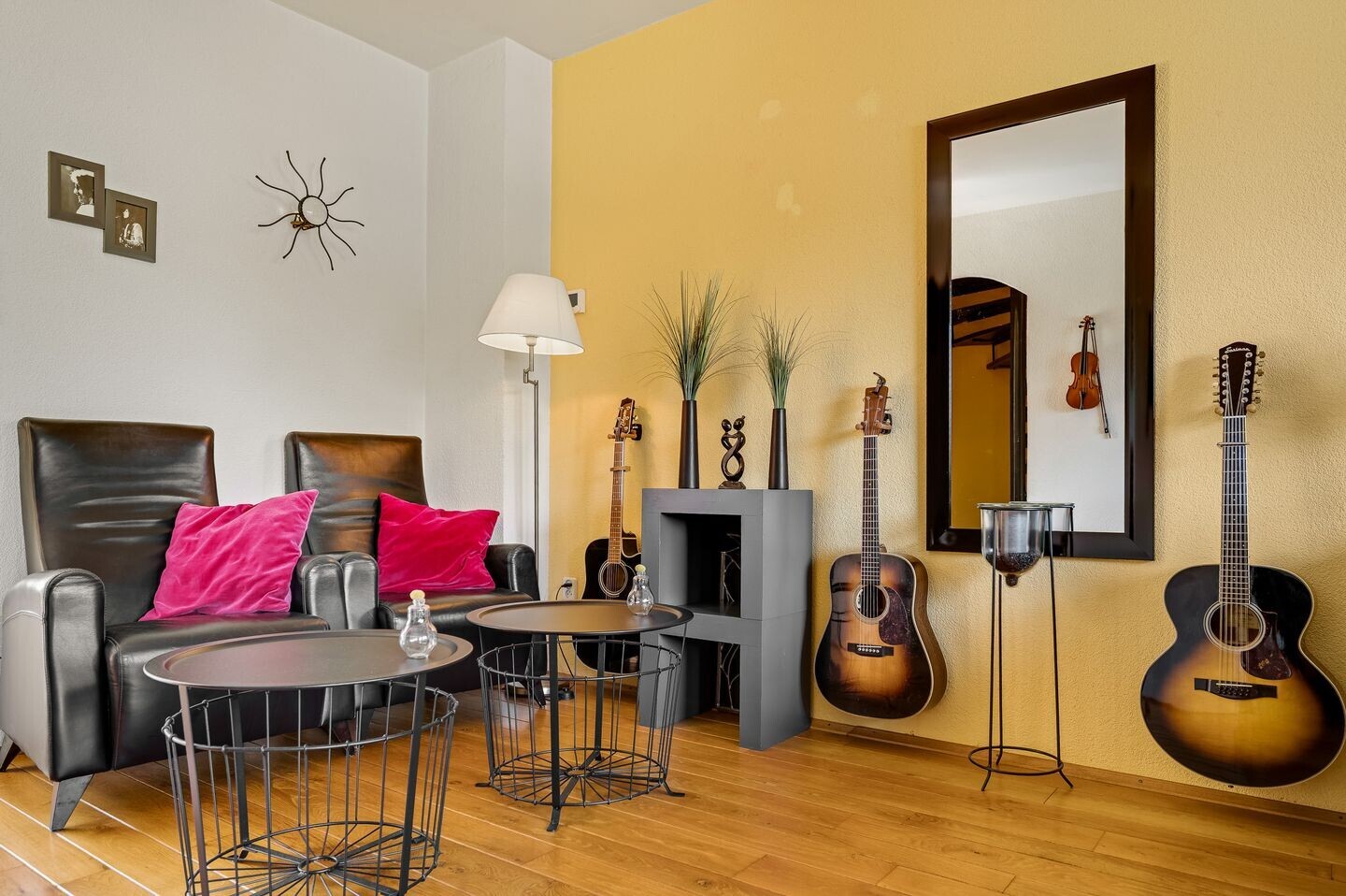 Tussenwoning te koop: Rubensplein 14, Horst