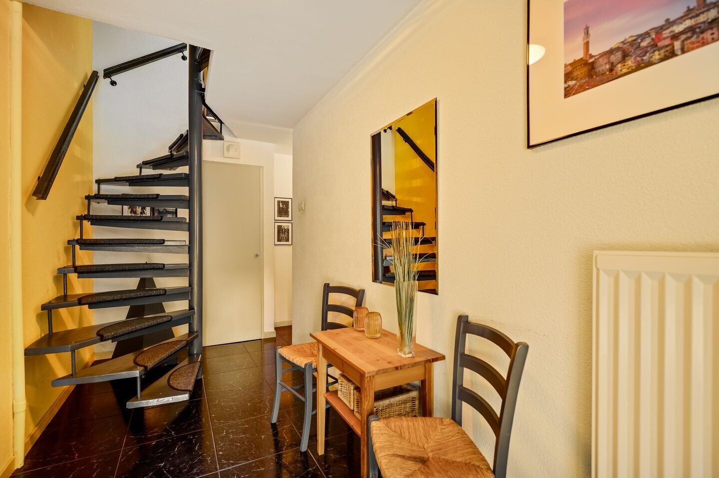 Tussenwoning te koop: Rubensplein 14, Horst