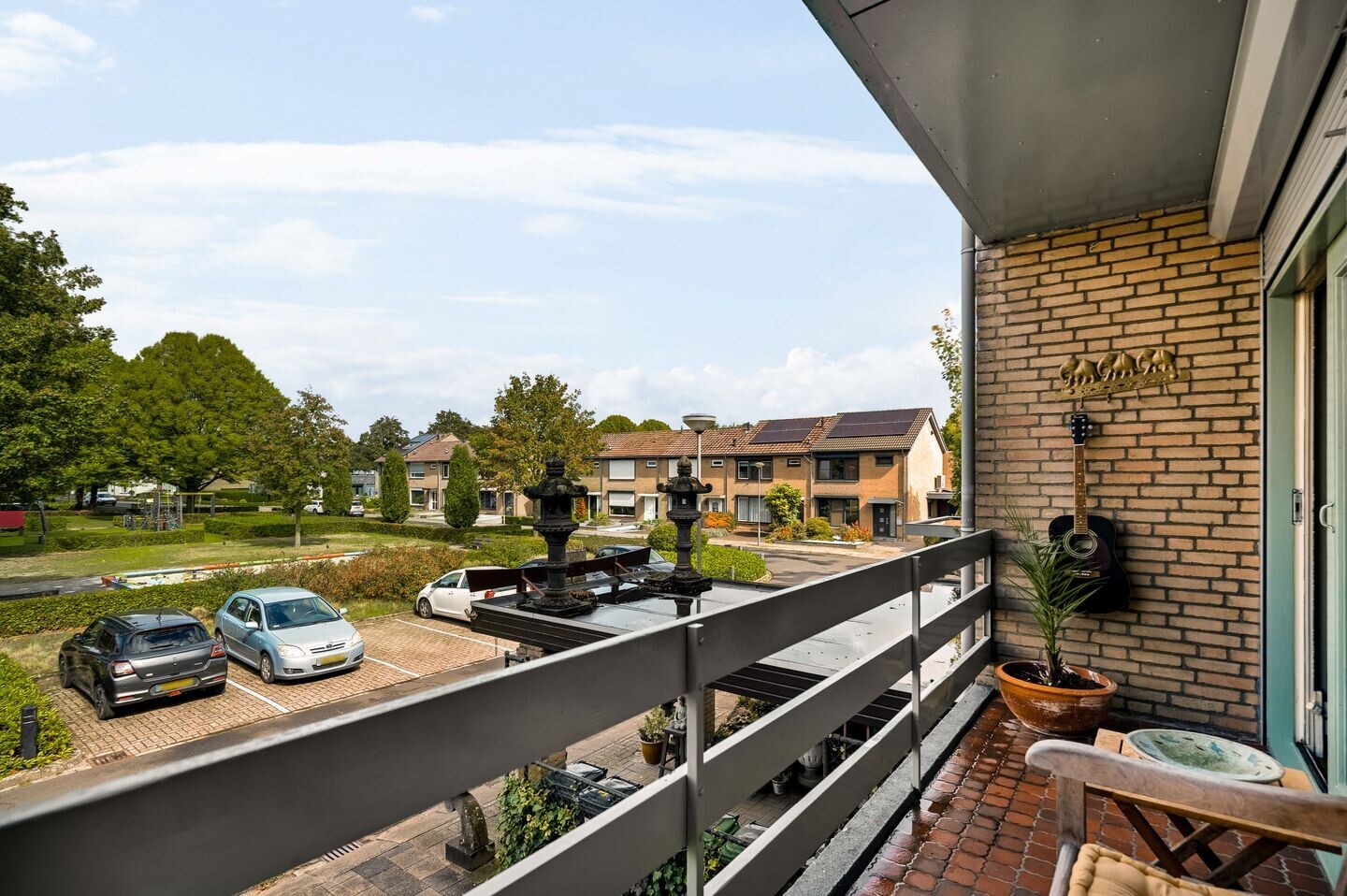 Tussenwoning te koop: Rubensplein 14, Horst