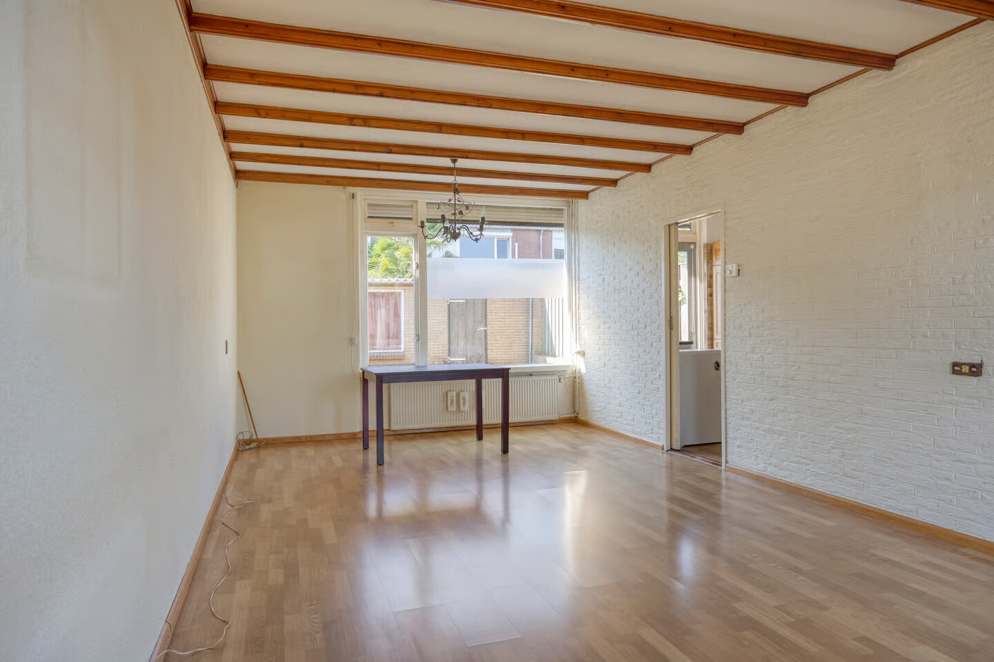 Tussenwoning te koop: van Goghstraat 12, Horst