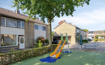 van Goghstraat 12