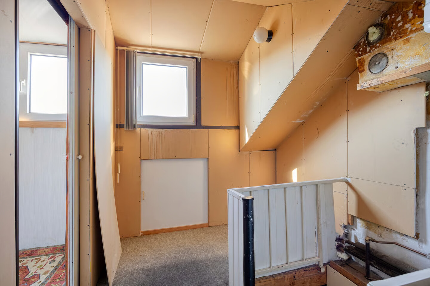 Tussenwoning te koop: van Goghstraat 12, Horst