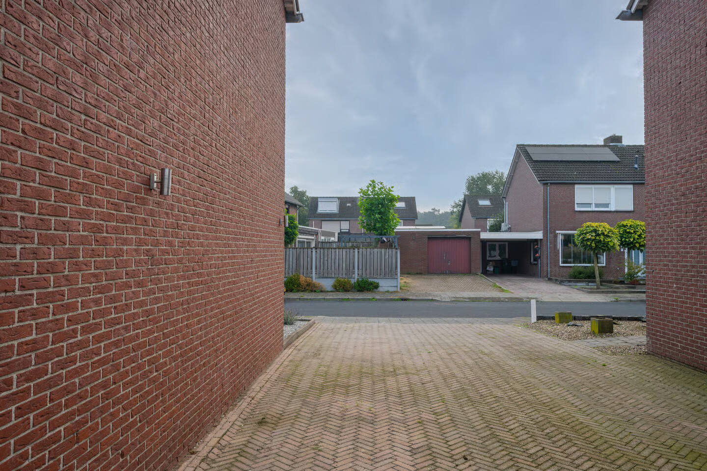 Twee-onder-één-kap te koop: Frans Halsstraat 4, Horst