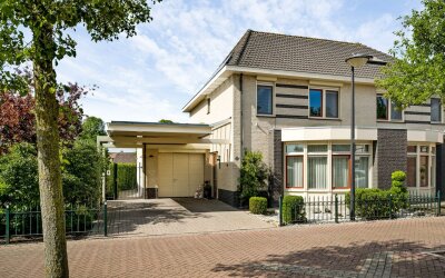 Achter de Smaalbrug 4