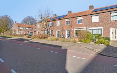 Gebr. van Doornelaan 16