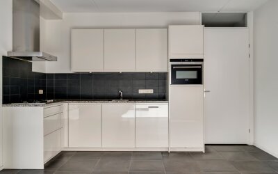 Stappersmolen 7