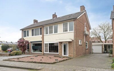 Pr. Margrietstraat 33