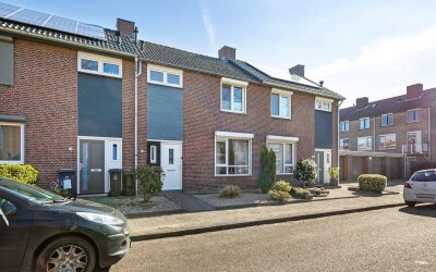 Pr. Bernhardstraat 34