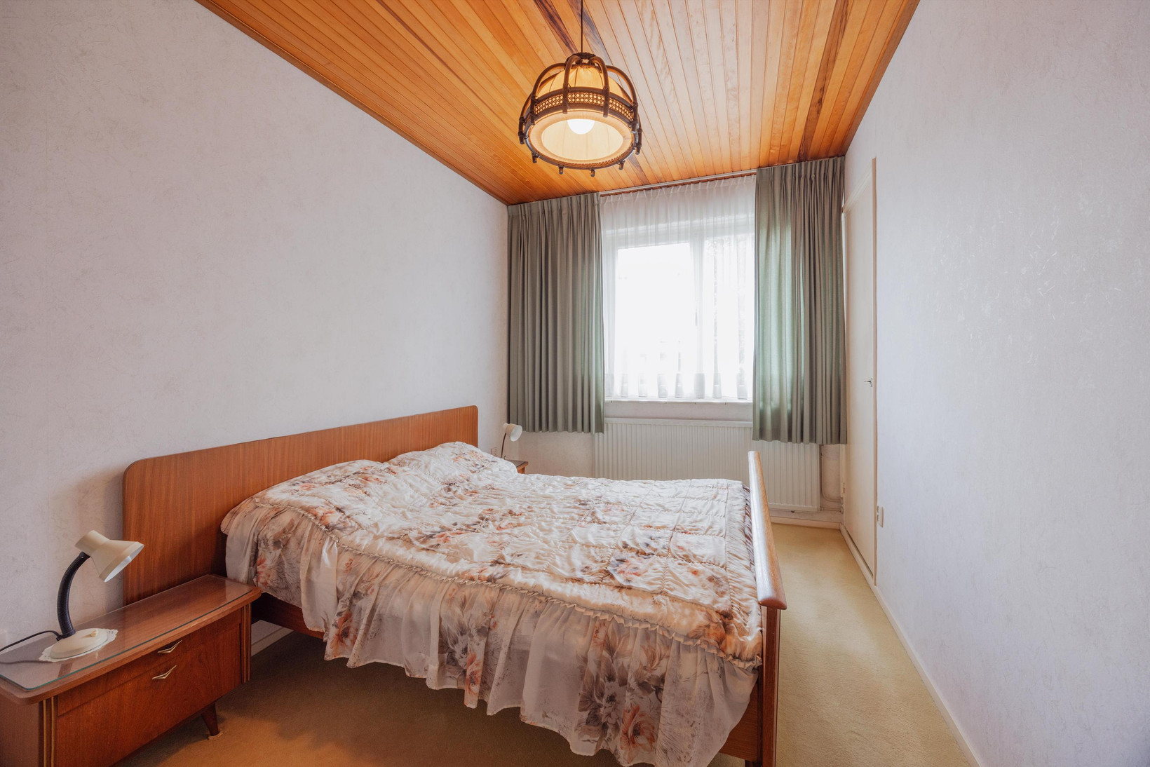 Tussenwoning te koop: Meterikseweg 54, Horst