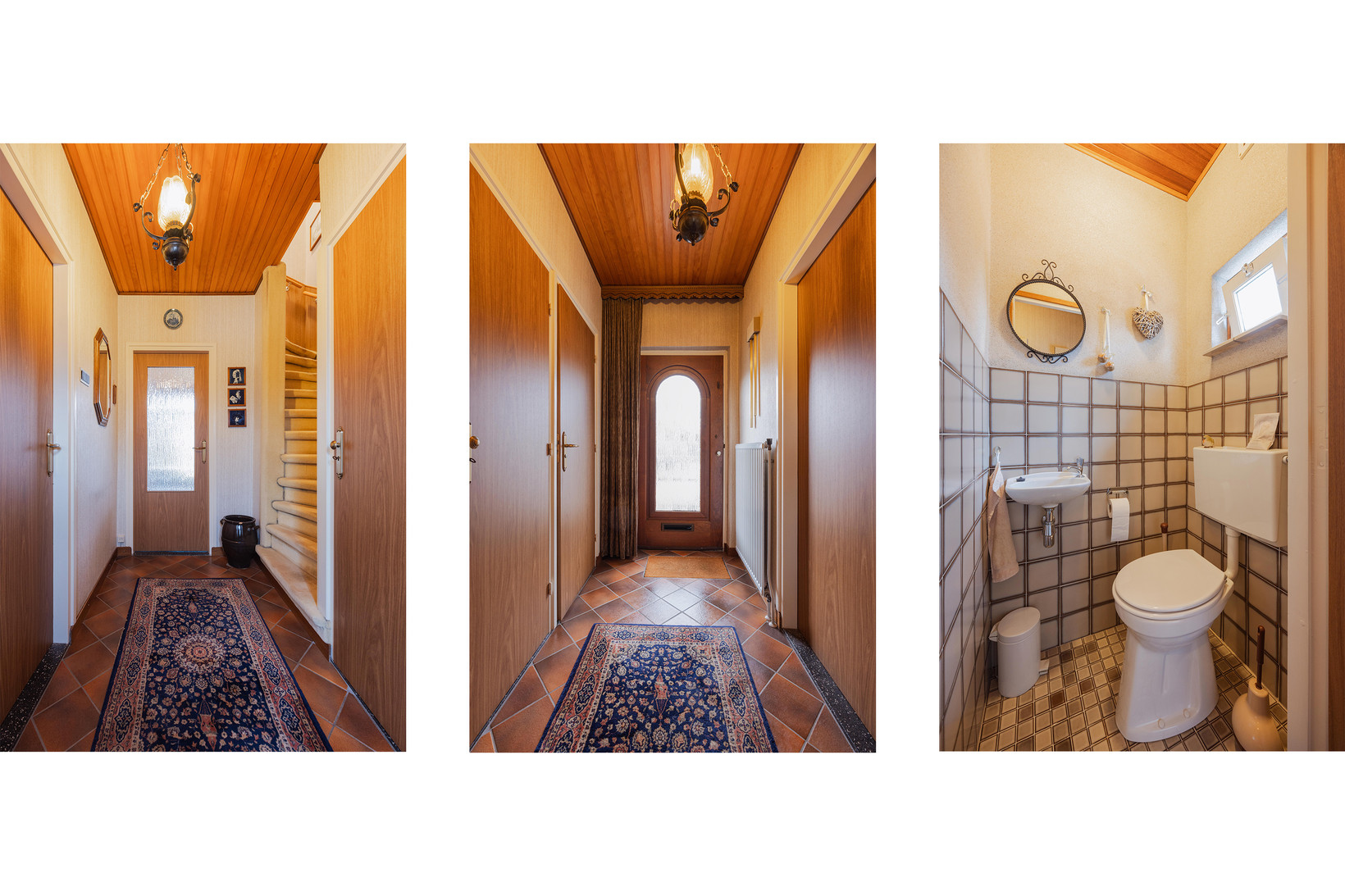 Tussenwoning te koop: Meterikseweg 54, Horst