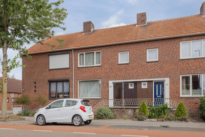 Meterikseweg 54