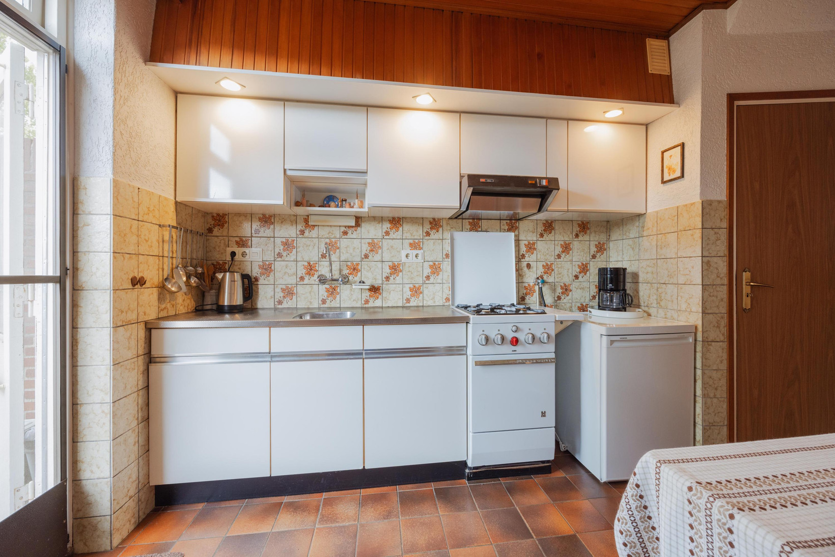 Tussenwoning te koop: Meterikseweg 54, Horst