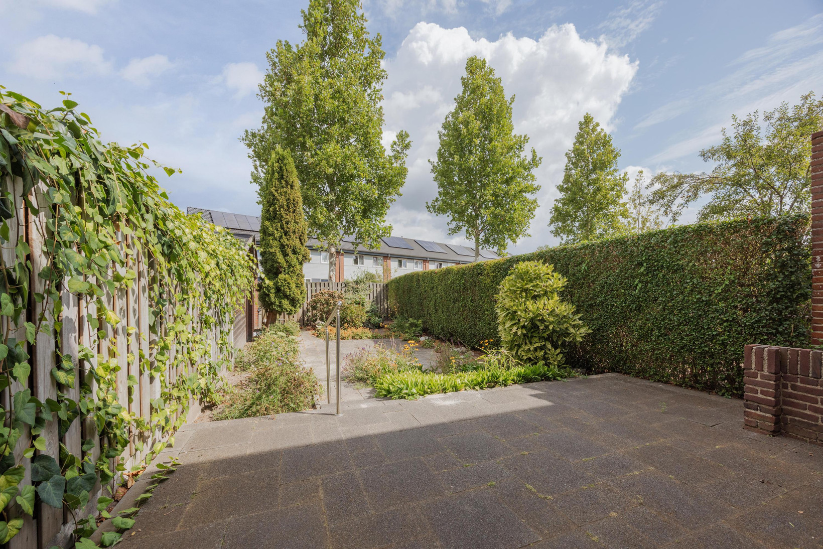Tussenwoning te koop: Meterikseweg 54, Horst
