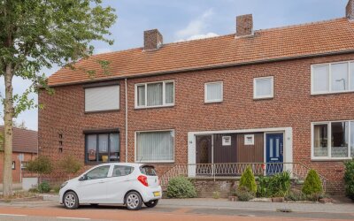 Meterikseweg 54
