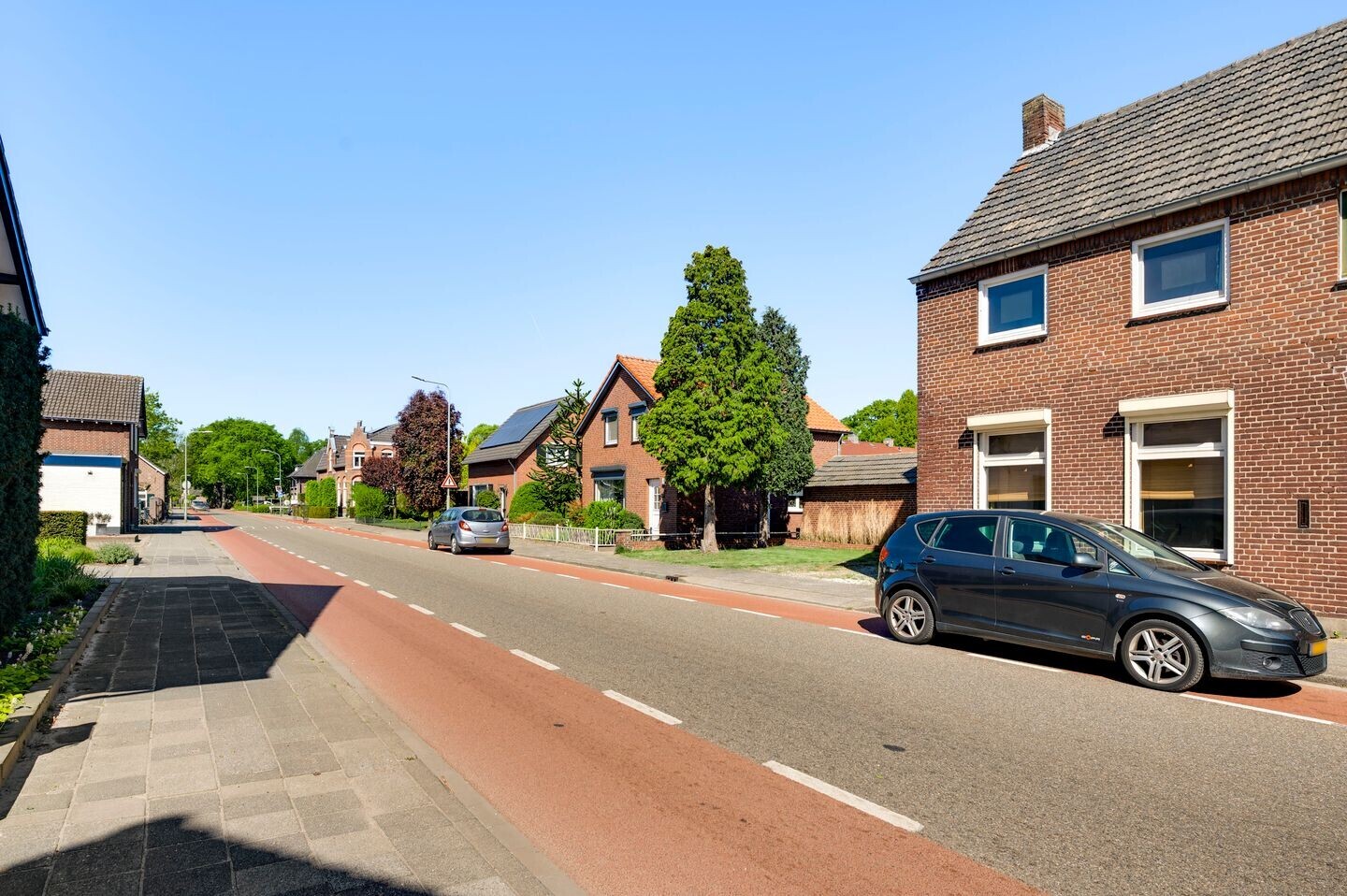 Hoekwoning te koop: Meterikseweg 70, Horst