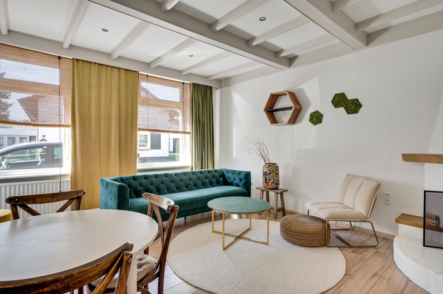 Hoekwoning te koop: Meterikseweg 70, Horst