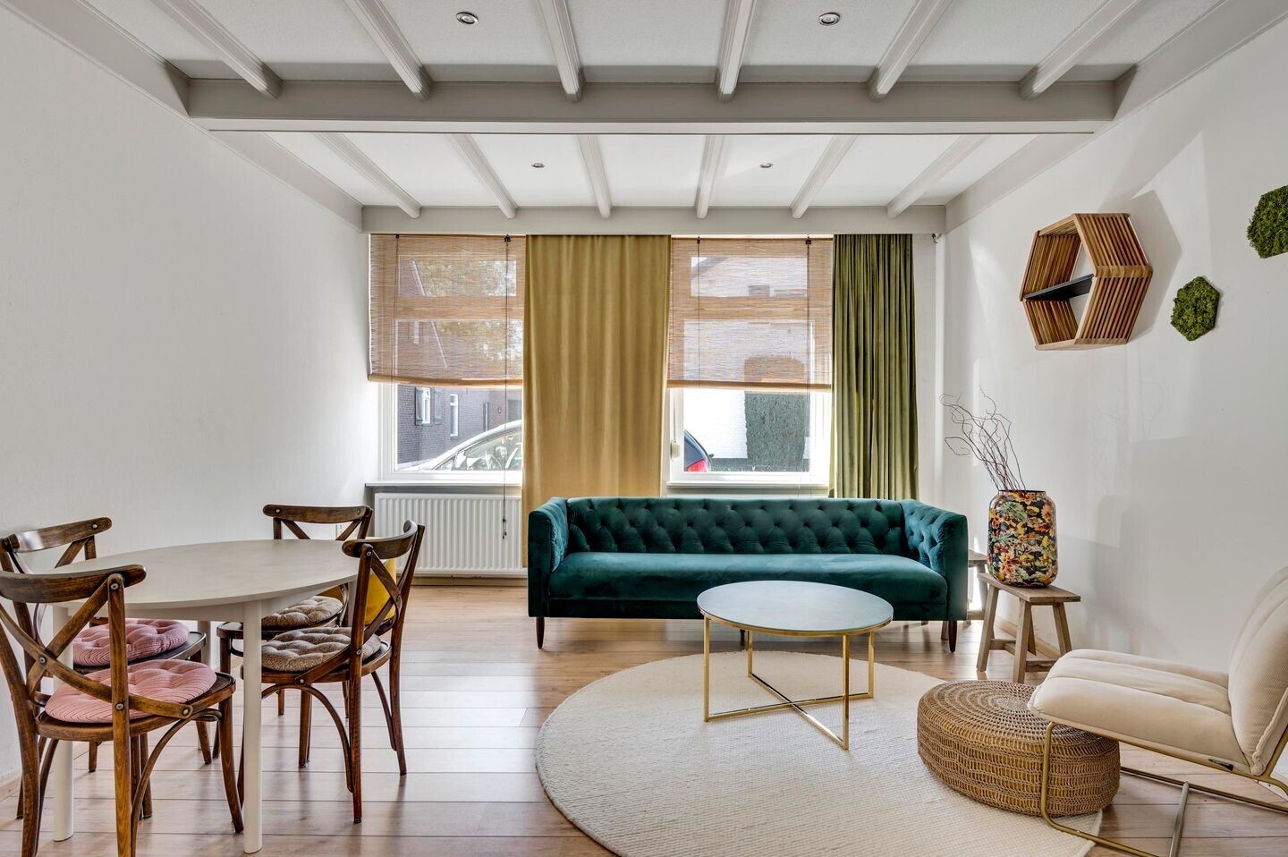 Hoekwoning te koop: Meterikseweg 70, Horst
