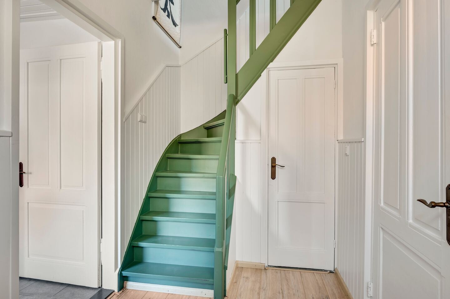 Hoekwoning te koop: Meterikseweg 70, Horst