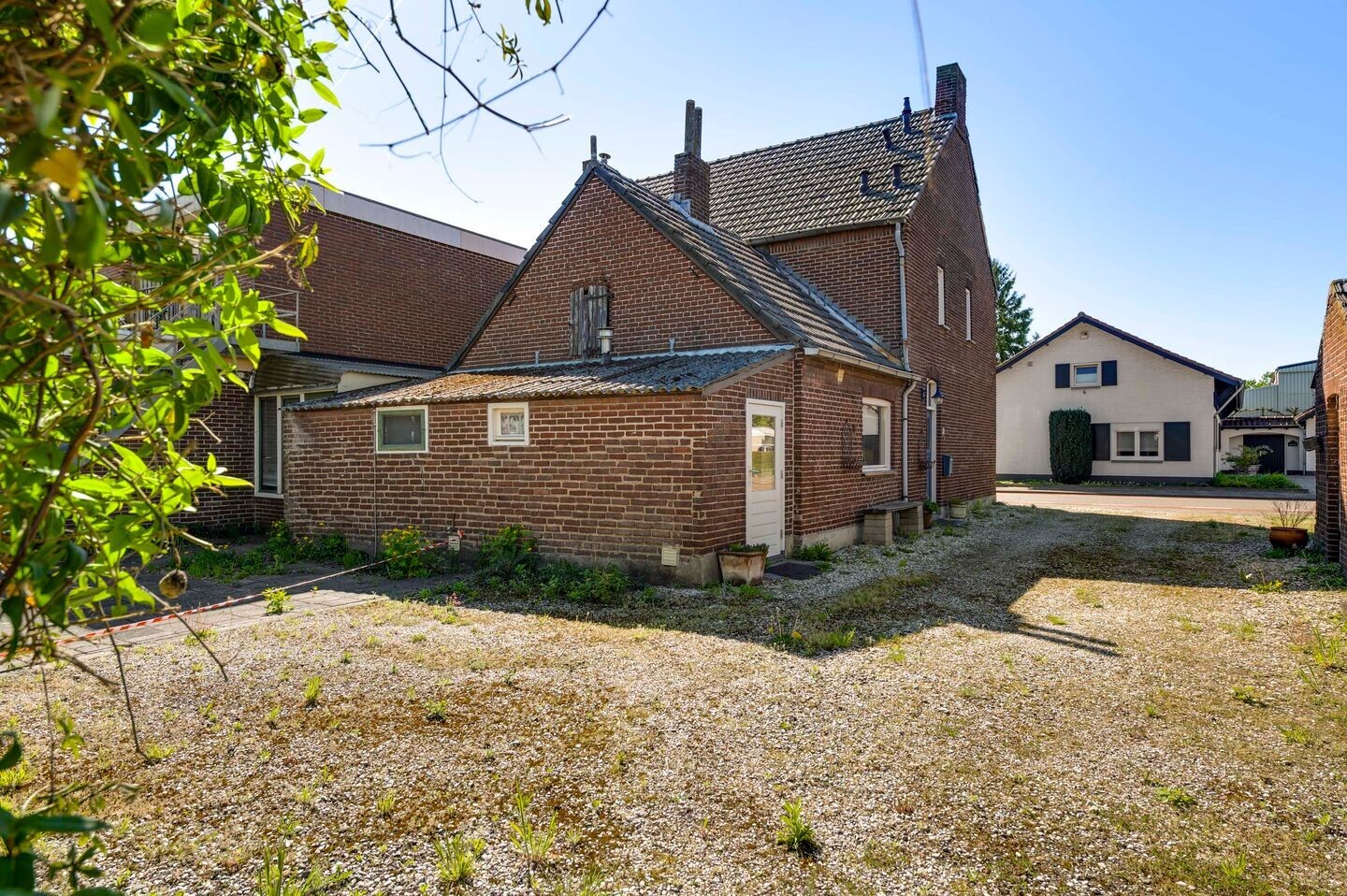 Hoekwoning te koop: Meterikseweg 70, Horst
