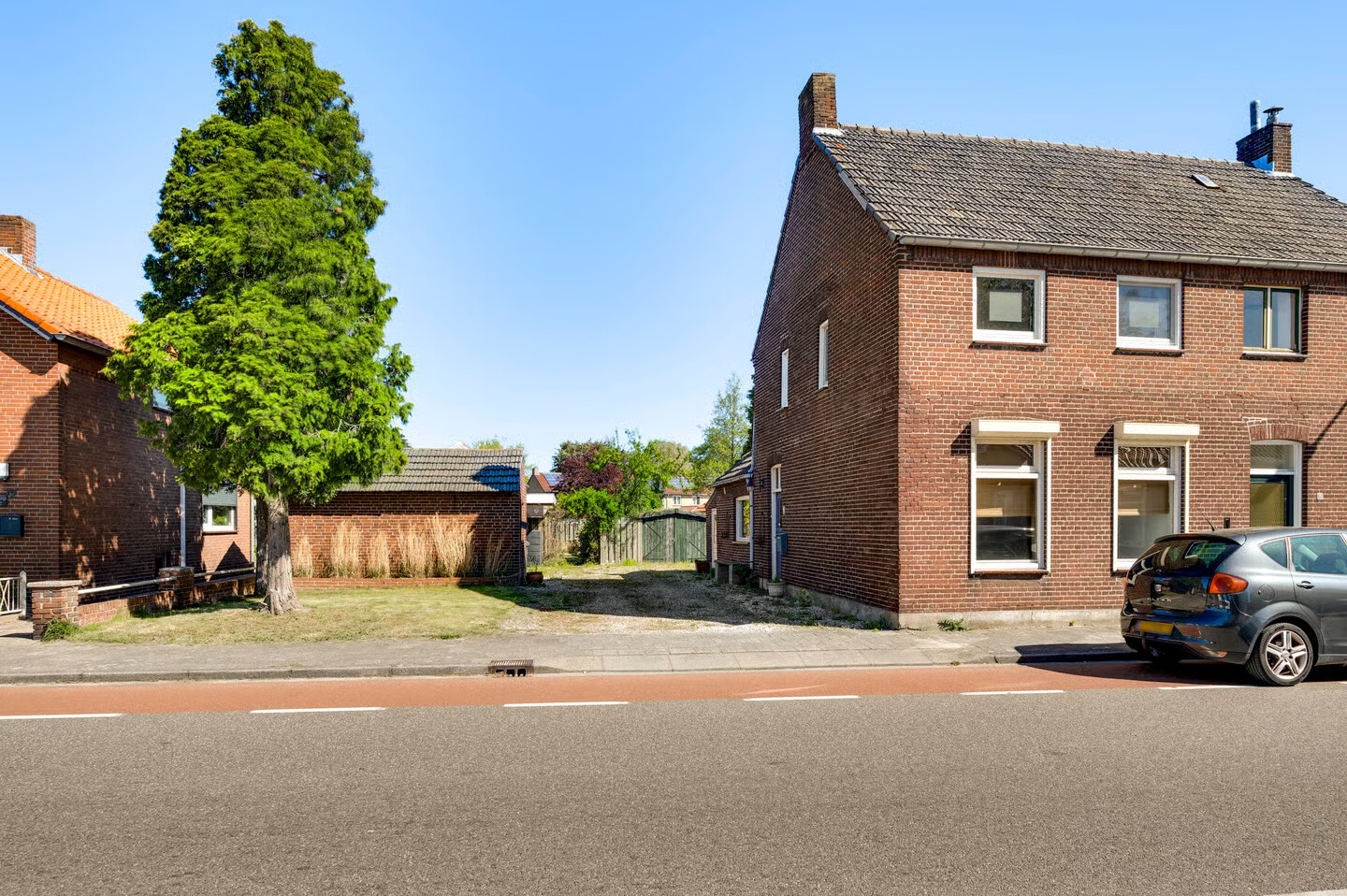 Hoekwoning te koop: Meterikseweg 70, Horst