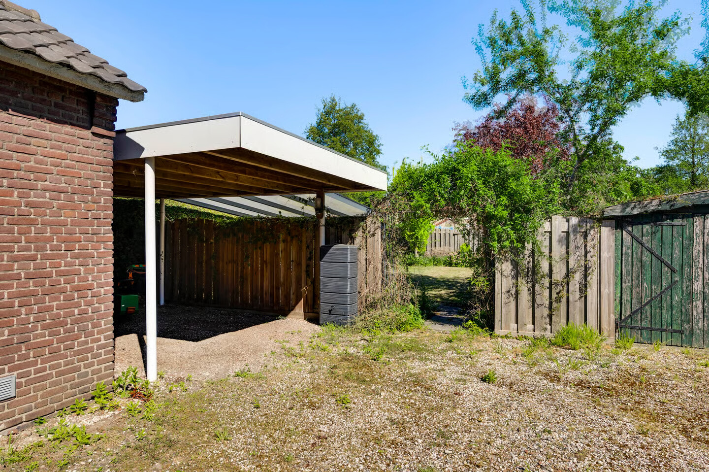 Hoekwoning te koop: Meterikseweg 70, Horst