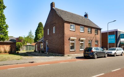 Meterikseweg 70
