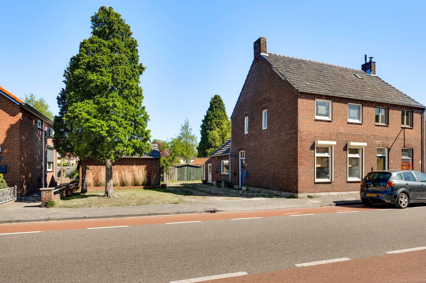 Hoekwoning te koop: Meterikseweg 70, Horst