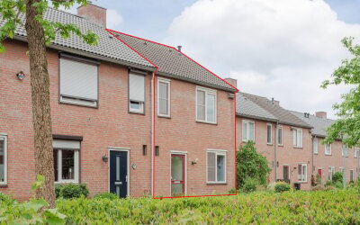 In de Riet 39