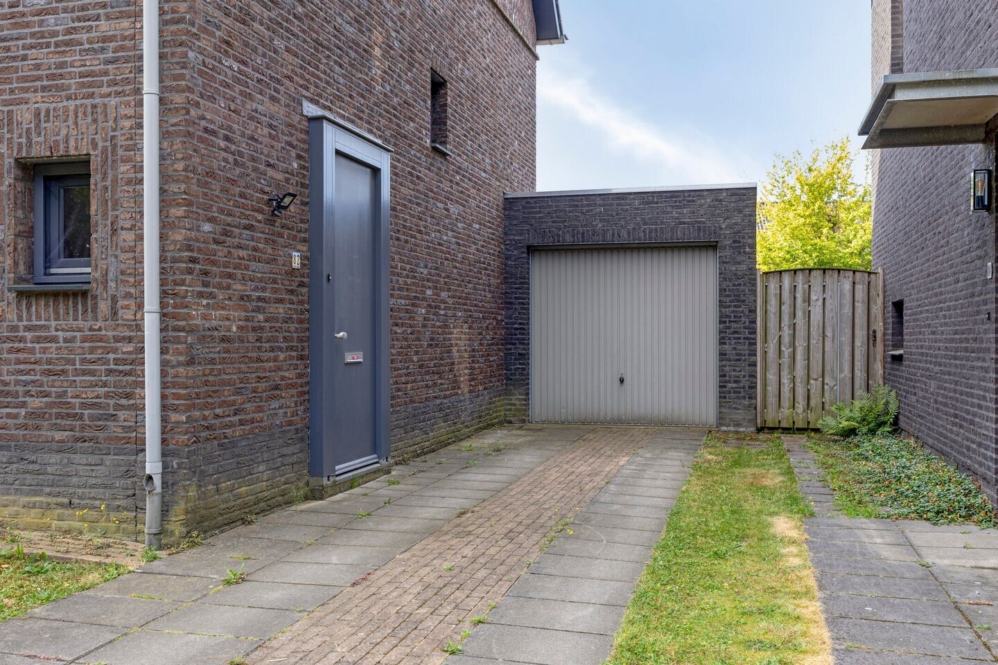 Twee-onder-één-kap te koop: Pieter Belsstraat 82, Horst