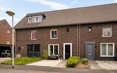 Leopold Haffmansstraat 42