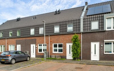 Afhangweg 8-C