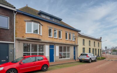 Schoolstraat 9