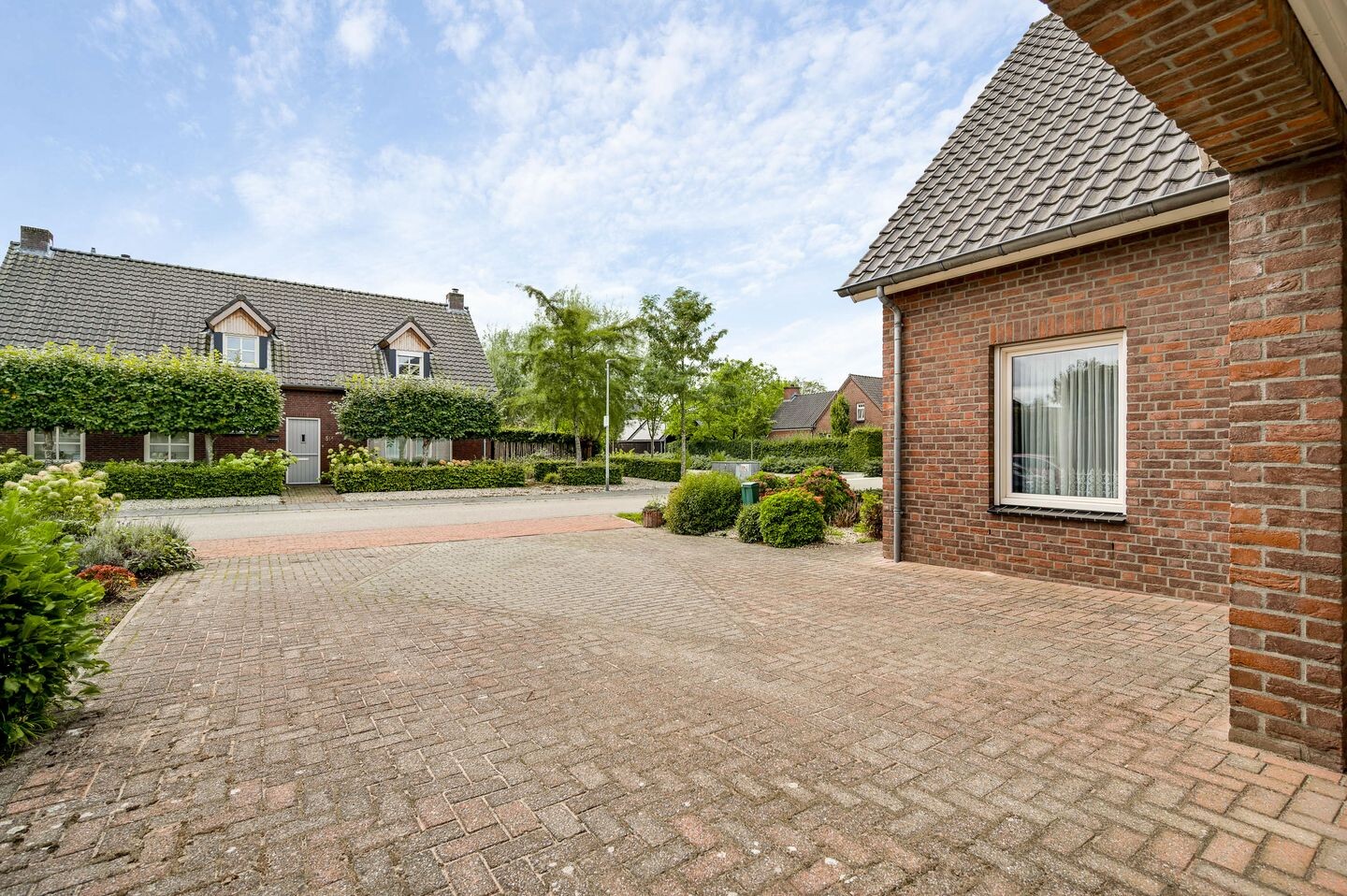 Vrijstaande woning te koop: Schoolstraat 82, Horst