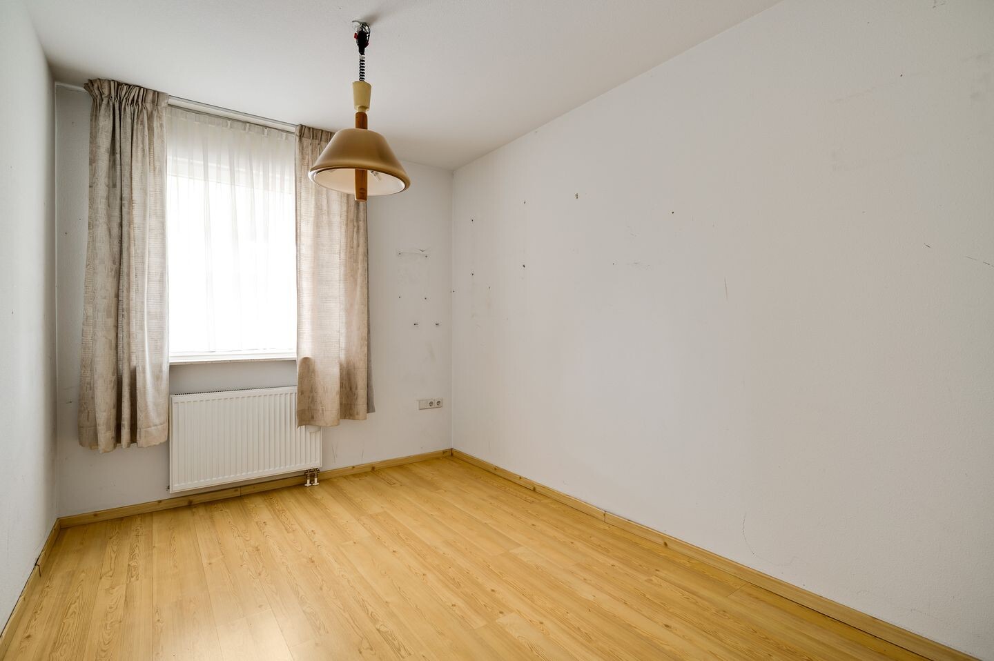 Vrijstaande woning te koop: Schoolstraat 82, Horst